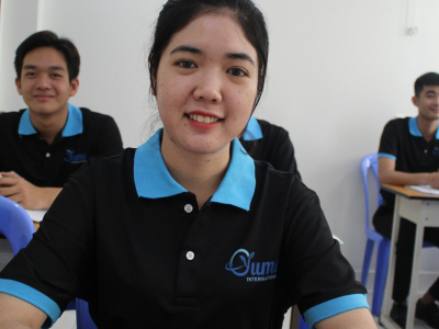 Hoài Nguyễn Như Oanh