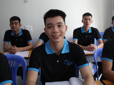 Nguyễn Quang Lê